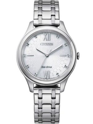 Citizen Eco-Drive EM0500-73A