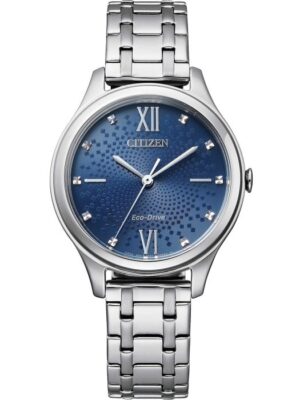 Citizen Eco-Drive EM0500-73L