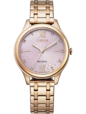 Citizen Eco-Drive EM0503-75X