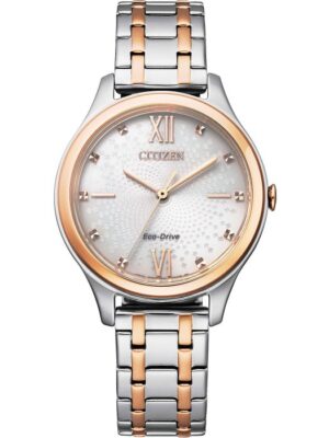 Citizen Eco-Drive EM0506-77A