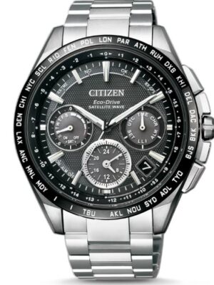 Citizen Satellite Wave CC9015-54E