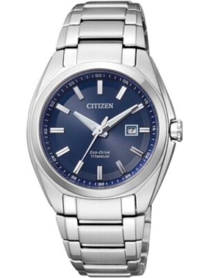 Citizen Super Titanium EW2210-53L