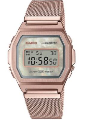 Casio Vintage A1000MCG-9EF