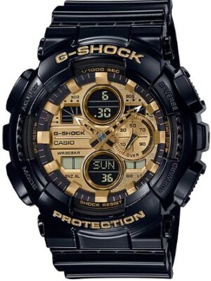 Casio G-Shock GA-140GB-1A1DR