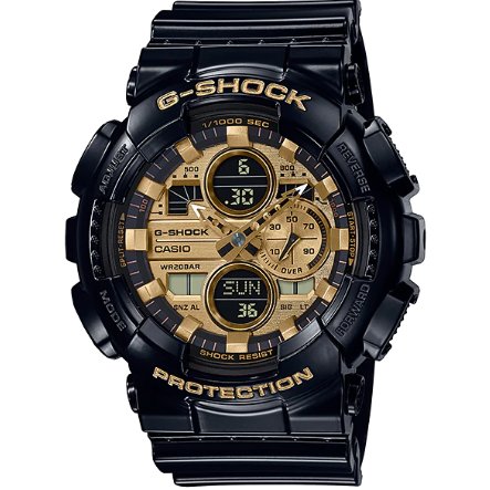 Casio G-Shock GA-140GB-1A1DR