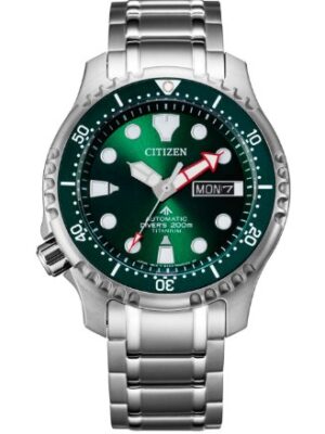 Citizen Promaster NY0100-50XE