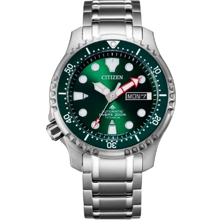 Citizen Promaster NY0100-50XE