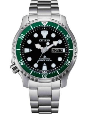 Citizen Promaster NY0084-89EE