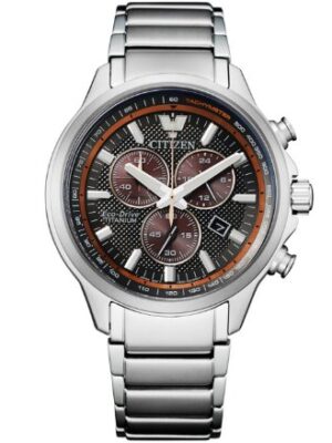 Citizen Super Titanium AT2470-85H