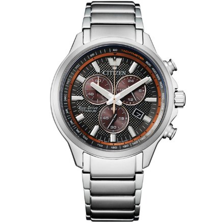 Citizen Super Titanium AT2470-85H