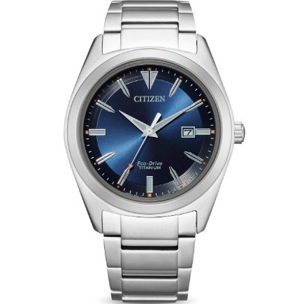 Citizen Super Titanium AW1640-83L