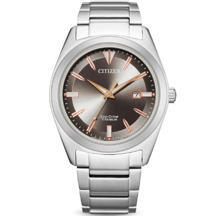 Citizen Super Titanium AW1640-83H