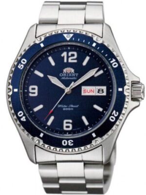 Orient Mako II Automatic FAA02002D9