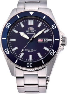 Orient Mako III Automatic RA-AA0009L19B