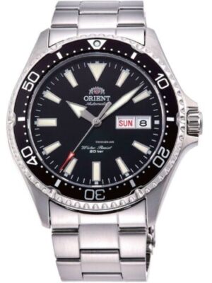 Orient Mako III Automatic RA-AA0001B19B