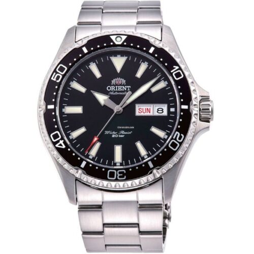 Orient Mako III Automatic RA-AA0001B19B