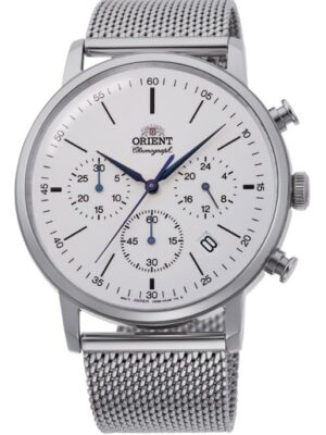 Orient Classic RA-KV0402S10B