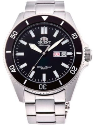 Orient Mako III Automatic RA-AA0008B19B