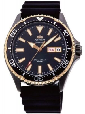 Orient Mako III Automatic RA-AA0005B19B