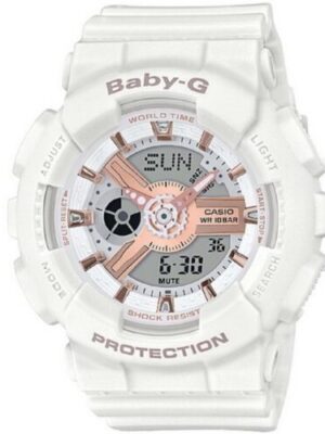 Casio Baby-G BA-110RG-7ADR