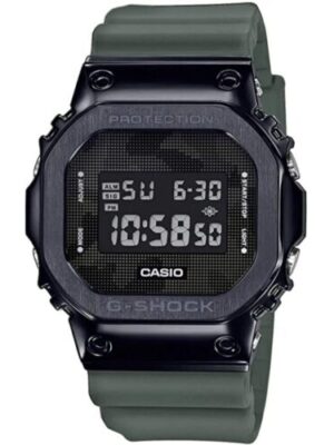 Casio G-Shock GM-5600B-3ER