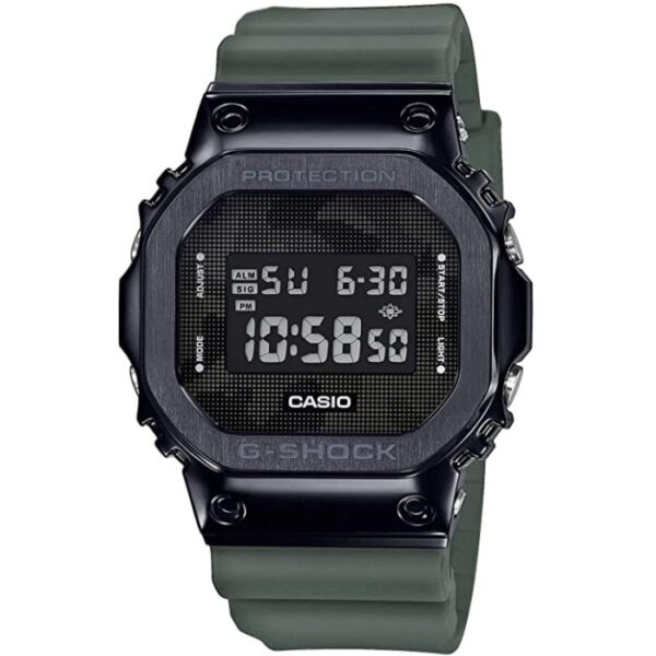 Casio G-Shock GM-5600B-3ER