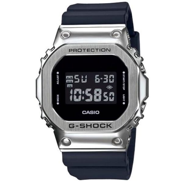 Casio G-Shock GM-5600-1ER