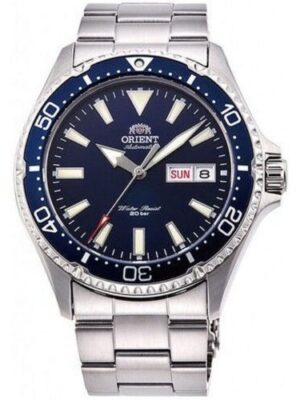 Orient Mako III Automatic RA-AA0002L19B