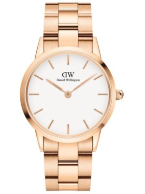 Daniel Wellington Iconic Link DW00100209