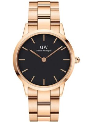 Daniel Wellington Iconic Link DW00100212