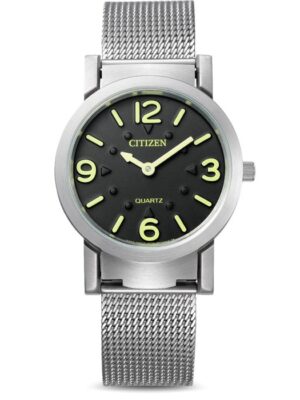 Citizen Quartz AC2200-55E