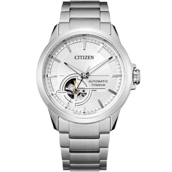 Citizen Super Titanium NH9120-88A