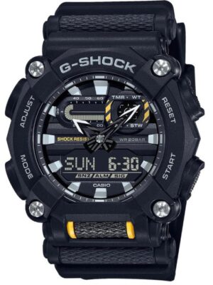 Casio G-Shock GA-900-1AER