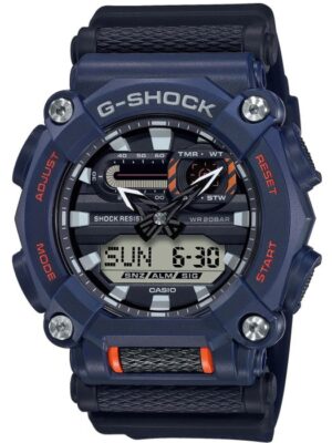 Casio G-Shock GA-900-2AER