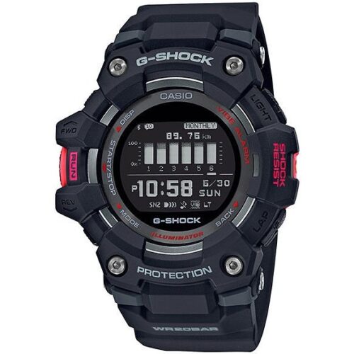 Casio G-Shock GBD-100-1ER