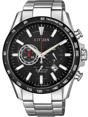 Citizen Super Titanium CA4444-82E