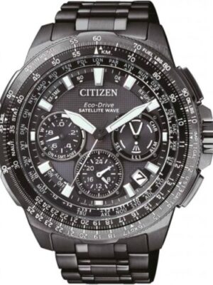 Citizen Promaster CC9025-51E