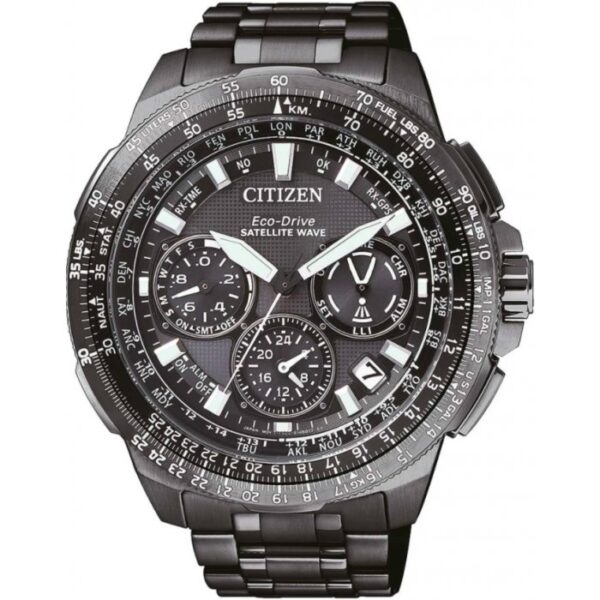 Citizen Promaster CC9025-51E