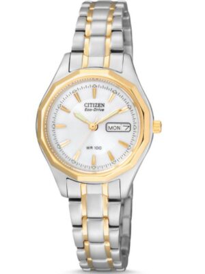 Citizen Eco-Drive EW3144-51AE