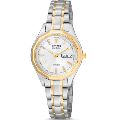 Citizen Eco-Drive EW3144-51AE