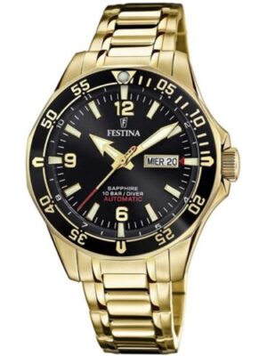 Festina Automatic 20479/4