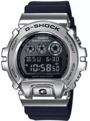 Casio G-Shock GM-6900-1ER