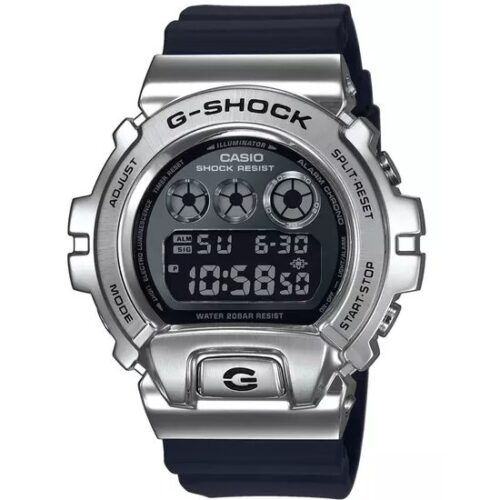 Casio G-Shock GM-6900-1ER