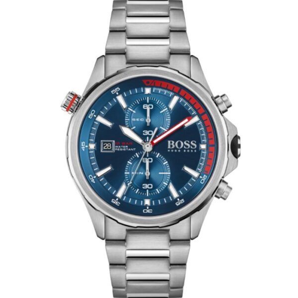 Hugo Boss Globetrotter 1513823