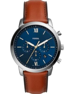 Fossil Neutra FS5708SET