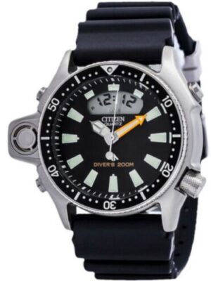 Citizen Promaster JP2000-08E