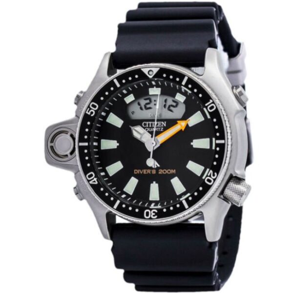 Citizen Promaster JP2000-08E