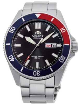 Orient Kanno Diver Automatic RA-AA0912B19B