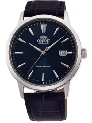 Orient Symphony III Automatic RA-AC0F06L10B