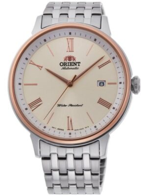 Orient Simple Roman Automatic RA-AC0J01S10B